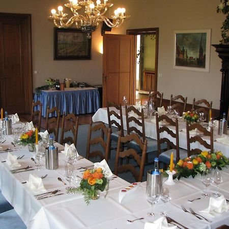 Gaestehaus Villa Wolff Bomlitz Εξωτερικό φωτογραφία