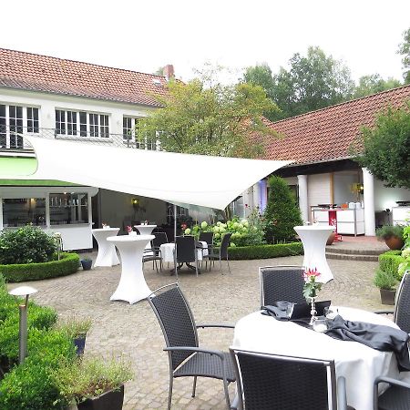 Gaestehaus Villa Wolff Bomlitz Εξωτερικό φωτογραφία