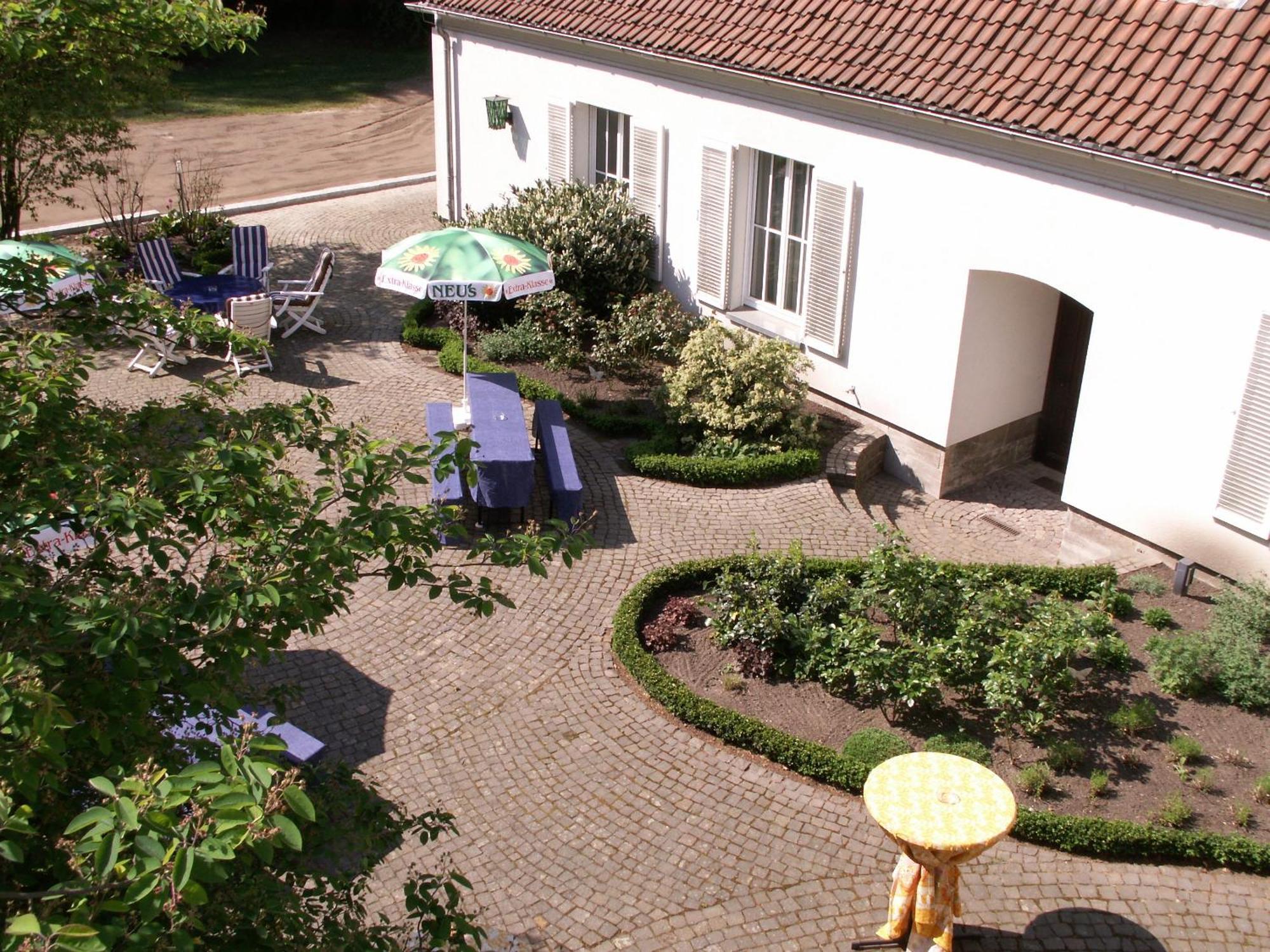 Gaestehaus Villa Wolff Bomlitz Εξωτερικό φωτογραφία