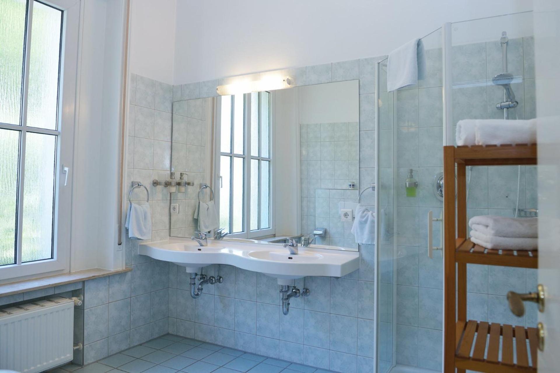 Gaestehaus Villa Wolff Bomlitz Εξωτερικό φωτογραφία
