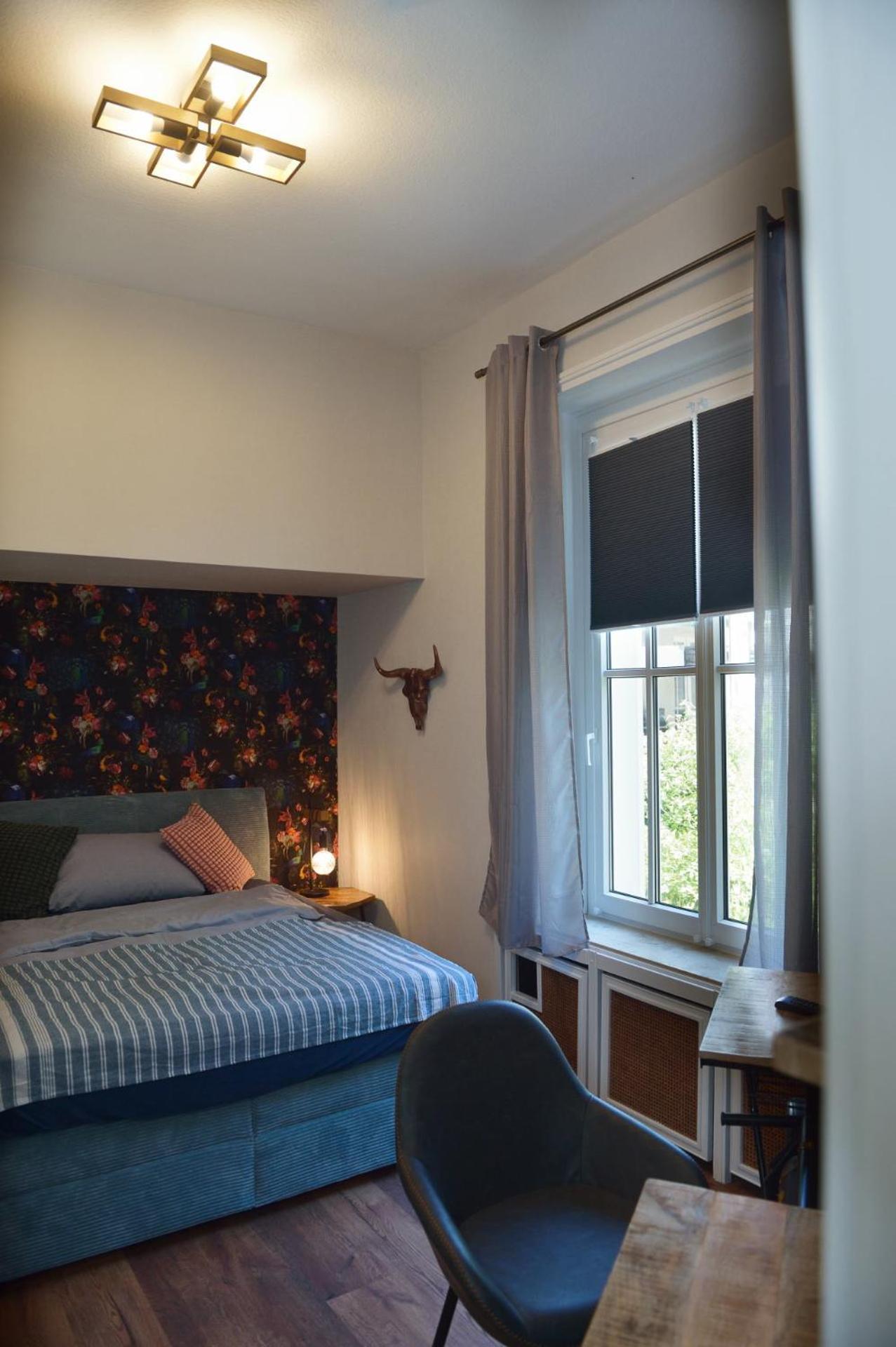 Gaestehaus Villa Wolff Bomlitz Εξωτερικό φωτογραφία