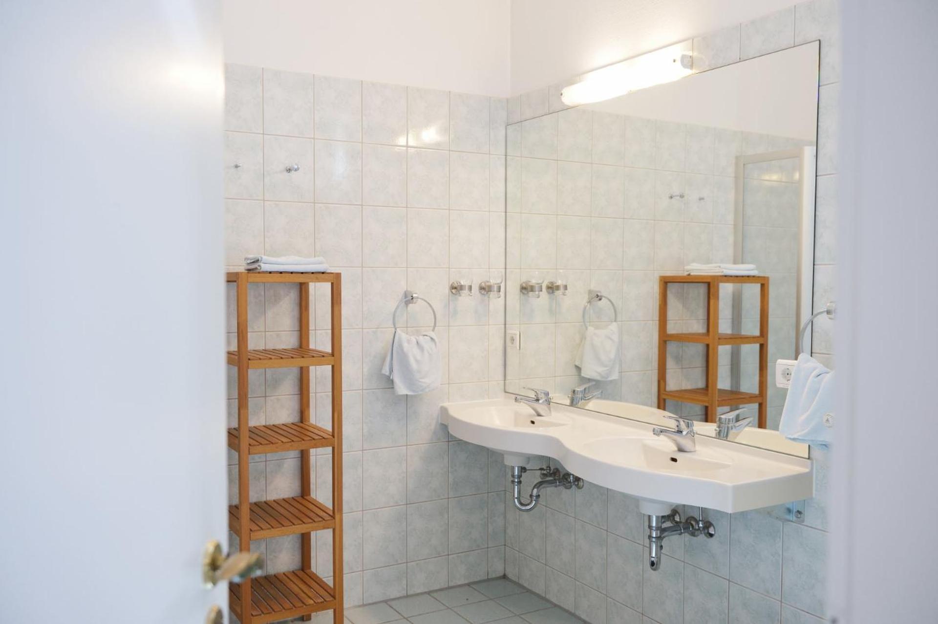 Gaestehaus Villa Wolff Bomlitz Εξωτερικό φωτογραφία