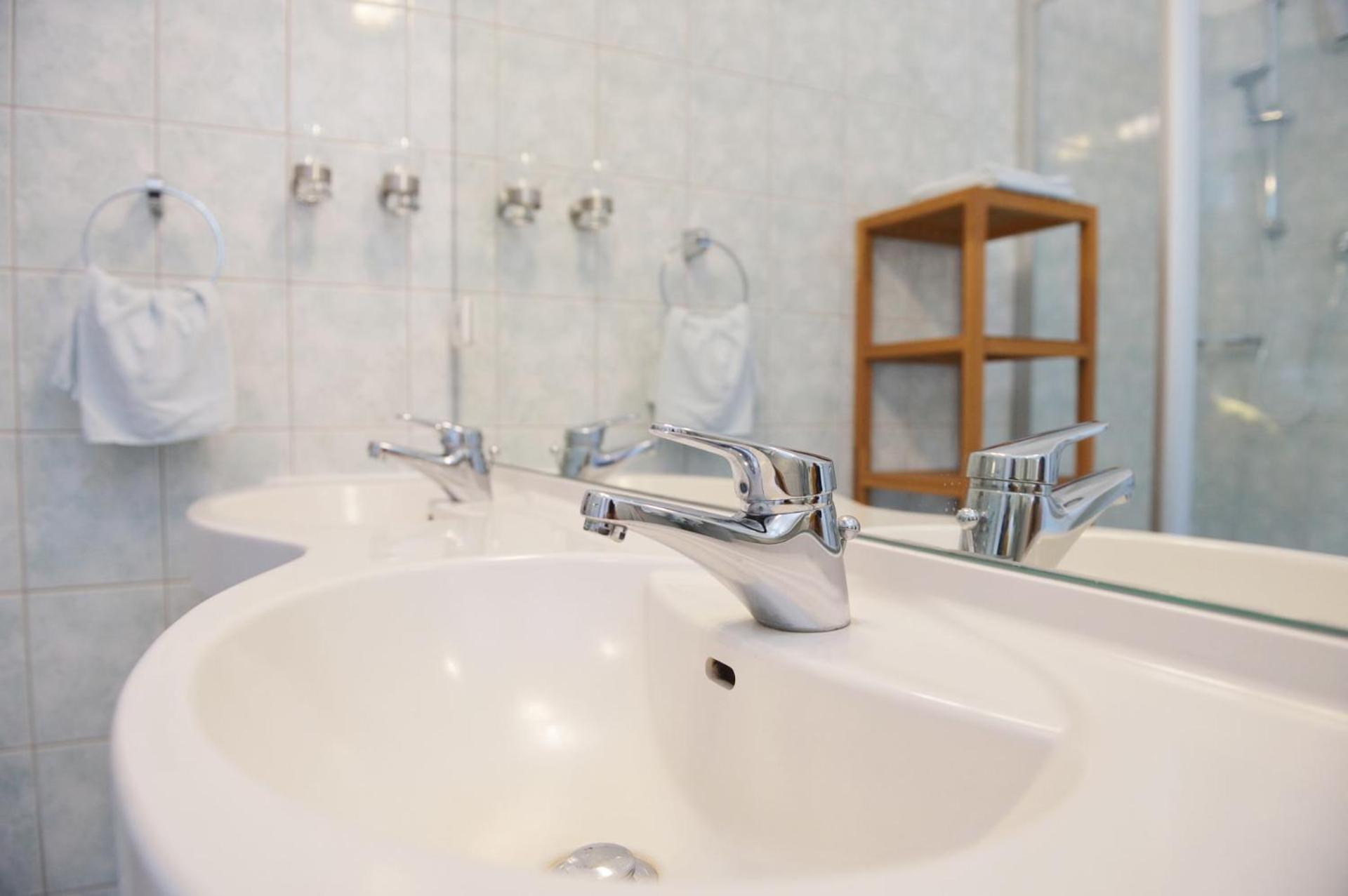 Gaestehaus Villa Wolff Bomlitz Εξωτερικό φωτογραφία