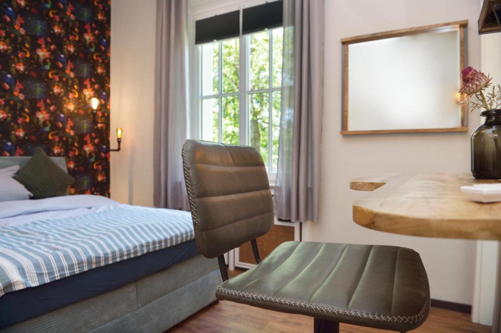 Gaestehaus Villa Wolff Bomlitz Εξωτερικό φωτογραφία