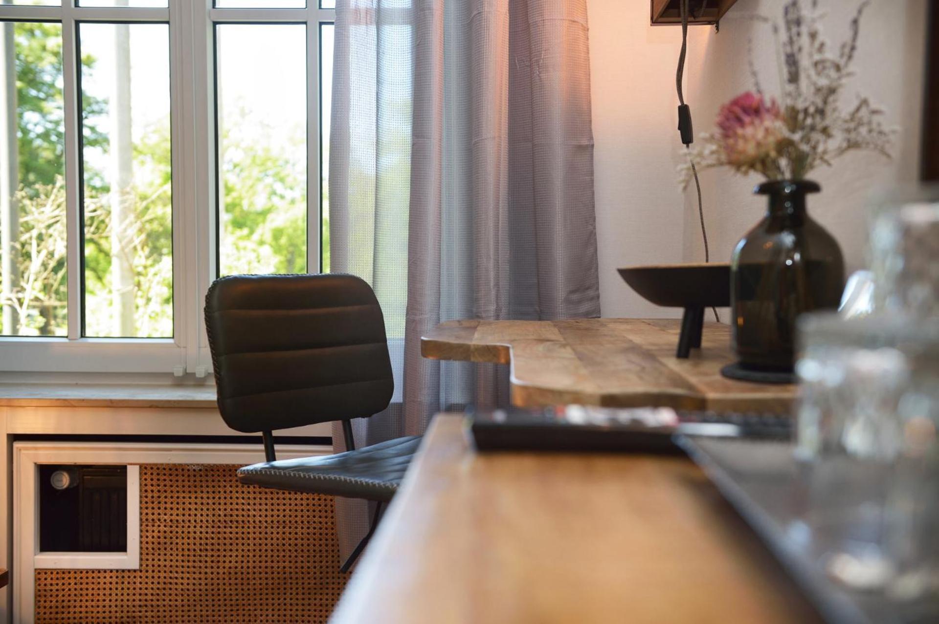 Gaestehaus Villa Wolff Bomlitz Εξωτερικό φωτογραφία