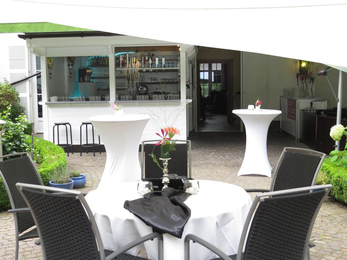 Gaestehaus Villa Wolff Bomlitz Εξωτερικό φωτογραφία